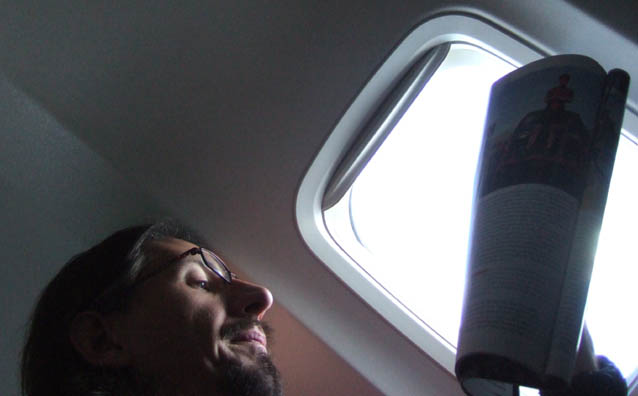 Air Douche
